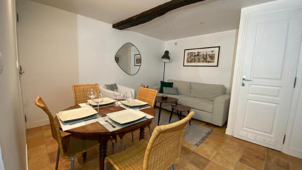 Appartement Effet 1 Honfleur