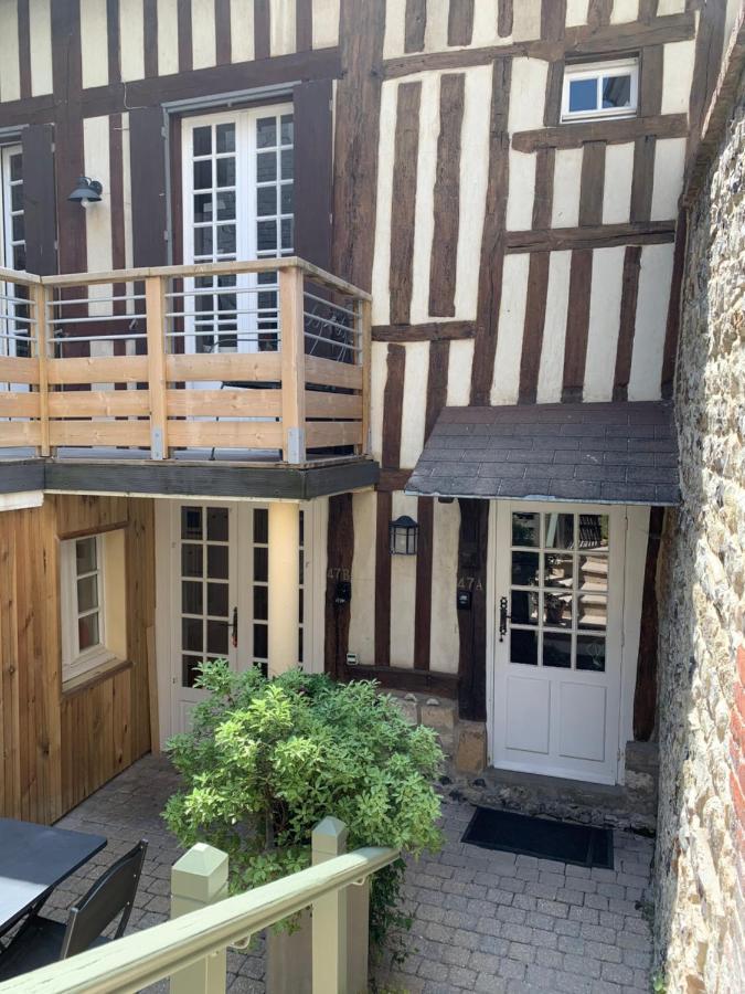Appartement Effet 1 *